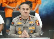 Polri Ingatkan Masyarakat Waspada Penipuan Investasi Crypto, Kerugian Capai Triliunan Rupiah