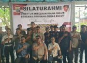 Polda Sulut Ajak Masyarakat Jaga Kamtibmas Jelang Pelantikan Gubernur Terpilih