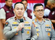 Insiden Speedboat Basarnas, Polri Temukan Mayat di Bacan Timur Diduga Awak Media Yang Hilang