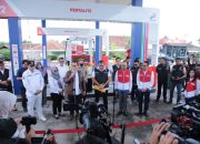 Bareskrim Bongkar Praktik Curang SPBU Sebabkan Kerugian Masyarakat Rp1,4 M