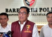 Kades Kohod Ditahan Terkait Kasus Pagar Laut Tangerang