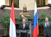 Athan RI Dampingi Dubes RI Untuk Rusia Hadiri Peringatan 75Th Hubungan Diplomatik Rusia – Indonesia