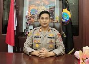 Sidang Perselisihan Hasil Pilkada, Kapolres Minsel Minta Seluruh Pihak Jaga Stabilitas Kamtibmas dan Terima Putusan MK