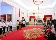 Presiden Prabowo Siapkan Kebijakan Strategis untuk Dorong Ekonomi Nasional