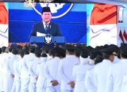 Momen Bersejarah, Pelantikan Serentak Kepala Daerah Pertama Kali di Indonesia