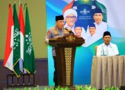 Kapolri Tegaskan Rekrutmen Anggota Melalui Jalur Santri Jadi Program Prioritas