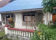 Renovasi Kantor Hukum Tua Desa Klabat Diduga Tak Transparan, Kades Enggan Beri Penjelasan