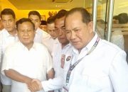 Mantan Ketua DPC Partai Gerindra Minsel FAM Angkat Bicara Mendukung Penuh Program Presiden Prabowo Subianto “Asta Cita”