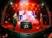 Sukatani Band Manggung di Tegal Hari Ini, Keamanan Terjamin