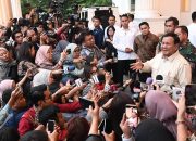 Penembakan WNI di Malaysia, Presiden Prabowo Percaya Investigasi akan Transparan
