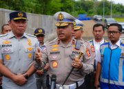Operasi Keselamatan Lalu Lintas 2025 Resmi Dimulai Hari Ini
