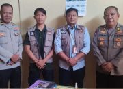 Kasat Binmas Polresta Manado Gelar Pertemuan Dengan Senkom Mitra Polri Bahas Sinergi Keamanan