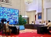Dari Aceh hingga Papua, Presiden Prabowo Minta SPPI Jaga Kualitas Program MBG