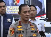 Masyarakat Kesulitan Gas LPG 3, Polri Begerak ke Lapangan
