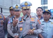 Kakorlantas Lanjutkan Survei Jalur Kesiapan Mudik: Fokus pada Titik Krusial dan Kendaraan Over Load Over Dimension