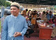 Warga Apresiasi Mudik Gratis Polda Sulawesi Utara Bersama Pemprov