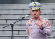 Polri Fokus Cegah Kecelakaan dan Pelanggaran ODOL Saat Mudik 2025
