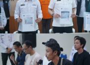 Ungkap Penangkapan 3 WNA Asal Filipina Telah Melanggar Undang-undang Keimigrasian