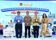 Transformasi Polri di Era 4.0: Responsivitas, Inovasi, dan Kepercayaan Publik