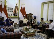 Palestina Tegaskan Kepercayaan terhadap Indonesia dalam Mendukung Kemerdekaan Palestine