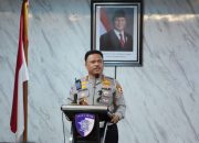 Mudik Lebaran 2025 Diprediksi Lebih Awal, Korlantas Polri Siapkan Rekayasa Lalu Lintas