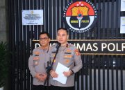 Kapolri Tetapkan Status Gugur dan Berikan KPLB Anumerta Terhadap 3 Personel Terbaiknya