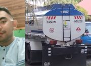 Kebal Hukum,LSM Kibar NM Desak Aparat Segera Tangkap Bos Renaldy Ibrahim Dugaan Mafia Solar Kelas Kakap