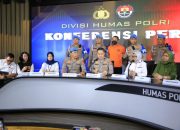 Kementerian PPPA: Polri Gerak Cepat Lindungi Korban Pelecehan AKBP Fajar