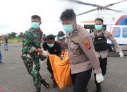 Update Peristiwa Yahukimo: 13 Jenazah Ditemukan, 12 Diantaranya Telah Dievakuasi dan Teridentifikasi
