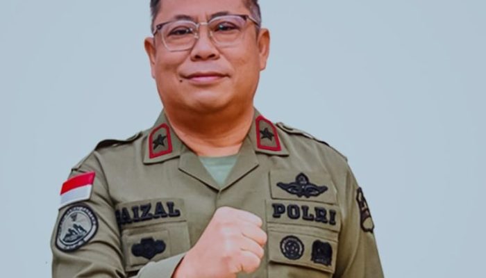 Satgas Damai Cartenz Kerahkan Ratusan Personel Buru KKB Pembantai Pendulang Emas di Yahukimo