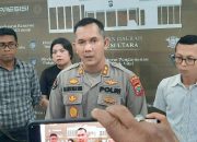 Kabid Humas: Mari Kita Kawal Bersama Kasus Korupsi Dana Hibah Pemprov ke GMIM, Jangan Termakan Isu-Isu