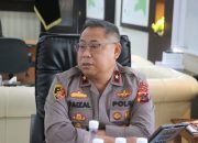 Anggota Polres Yahukimo Jadi Korban Pembacokan oleh OTK di RSUD Dekai, Satgas Damai Cartenz Bergerak Cepat Lakukan Penyelidikan