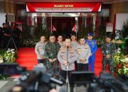Kapolri Tegaskan Tak Pandang Ormas : Jika Menggangu, Kami Tegakkan!