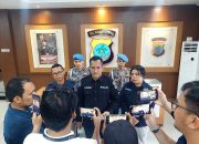 Polda Sulut Tanggapi Meninggalnya Salah Satu Tersangka Kasus Dugaan Pemalsuan Surat