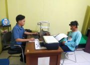 Ganggu Ketentraman Warga Saat Pesta Miras,Polsek Matuari Amankan Pemilik Rumah 