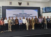 Prabowo Tetapkan Komaruddin Hidayat Pimpin Dewan Pers 2025–2028, PWI Sulut Beri Ucapan Selamat