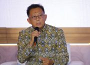 Dewan Pers: Sinergi Polri dan Dewan Pers Kunci Penanganan Isu Media di Era Oversupply Informasi