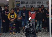 Keadilan Yang Tertunda !! Polres Bitung Disorot Akibat Dua Tahun Membiarkan Dugaan Penyerobotan Tanah