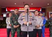 Kapolri Atensi Marak Aksi Preman, Dorong Anggota Lebih Dekat ke Masyarakat Untuk Deteksi Dini