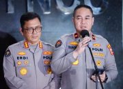 Polri Gelar Operasi Besar Berantas Premanisme, Jamin Stabilitas Kamtibmas dan iklim Investasi 