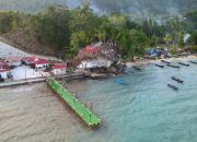 KKP Segera Bangun 100 Kampung Nelayan Merah Putih di 2025