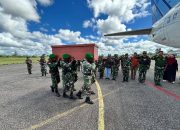 OPM Kembali Berulah, Prajurit TNI Gugur Ditembak di Jalan