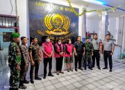 Diduga Halangi Penyidikan,Kejaksaan Negeri Bitung Tetapkan 3 Tersangka Korupsi Perjalanan Dinas Tahun 2023/2024