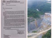 “PT MSM Serobot Tanah Rakyat, Abaikan Surat Kejati dan BPN Bitung”