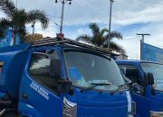 Polresta Manado Amankan Dua Truk Tangki Angkut Solar Subsidi Tanpa Dokumen Resmi