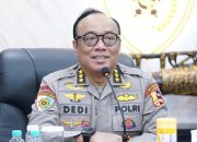 Polri Tegaskan Komitmen Operasi Premanisme Hingga Tuntas 