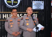 Polri Sampaikan Duka Cita dan Kerahkan Bantuan Evakuasi dalam Insiden KM Tunu Pratama Jaya
