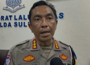 Belum Kantongi Izin Operasional, Polda Sulut Larang Bajaj Beroperasi di Manado