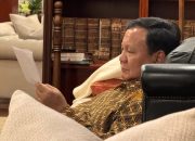 Surat Siswa Sekolah Rakyat untuk Presiden Prabowo: Kami Siap Jadi Pemuda Generasi Emas
