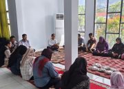 Jumat Berkah, Kejari Bitung Gelar Pengajian dan Ibadah Bersama: Perkuat Iman dan Integritas Pegawai